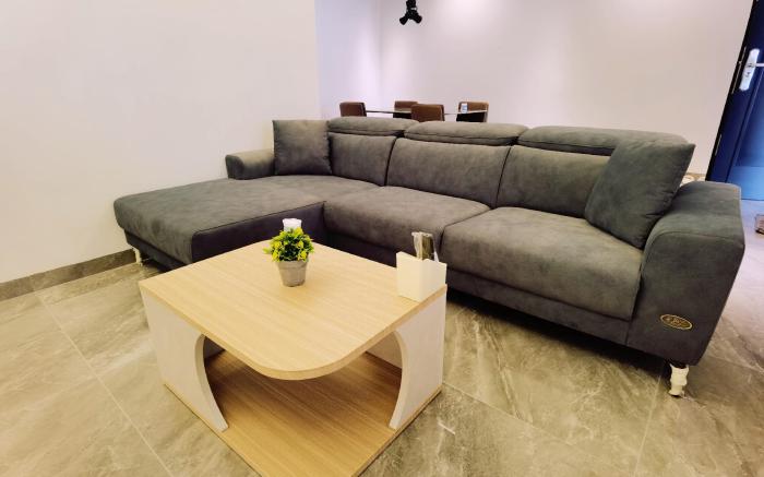 New Renovated 2 Min To BP Mall, Aeon big, Mcd 3BR