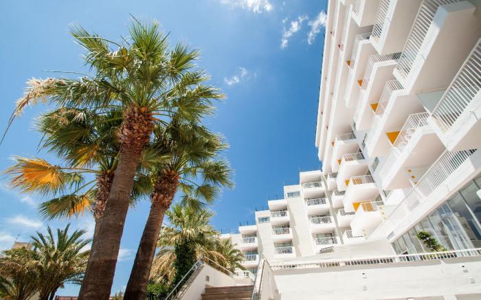Vistasol Apartments