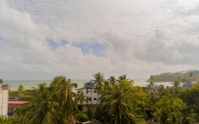 Hotel Vacanza - Mirissa