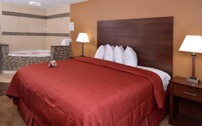 Quality Inn Appleton West