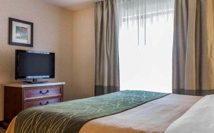 Comfort Inn & Suites