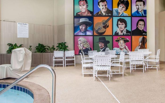 Holiday Inn Nashville Downtown Stadium By IHG