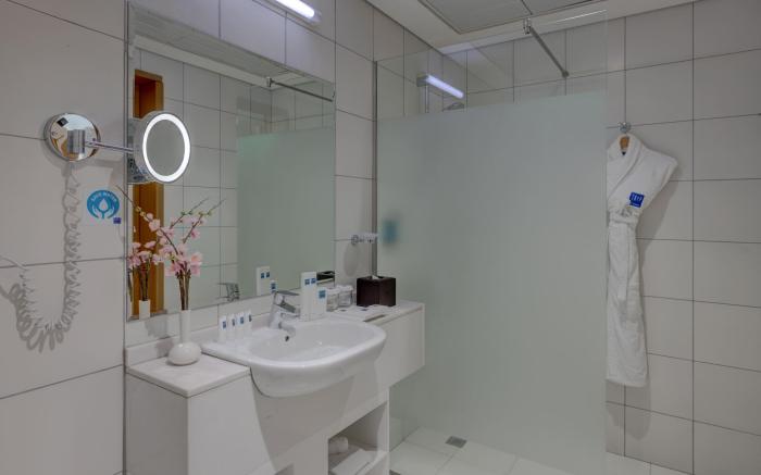 TRYP by Wyndham Abu Dhabi City Centre 