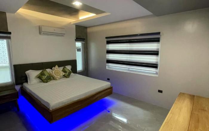 Bulihan Suites