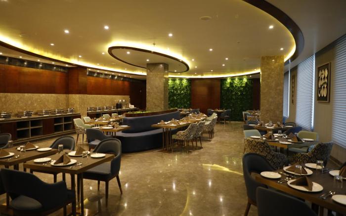 Hotel Ortus