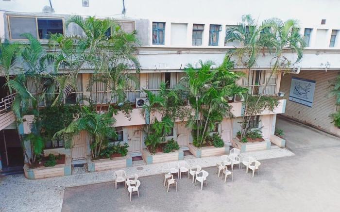 Hotel Royale Heritage