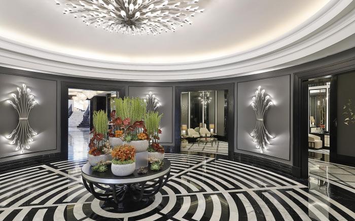 The St. Regis Amman