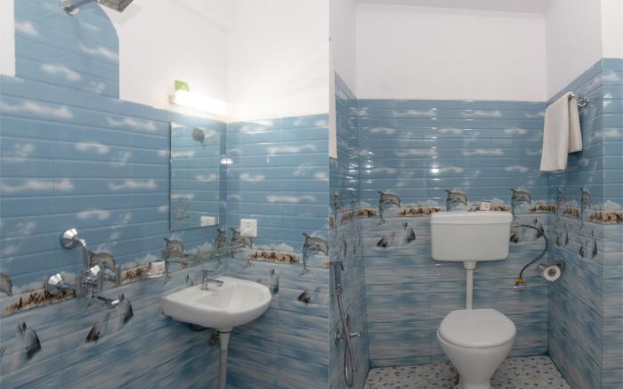 OYO 375 Chef House Resort