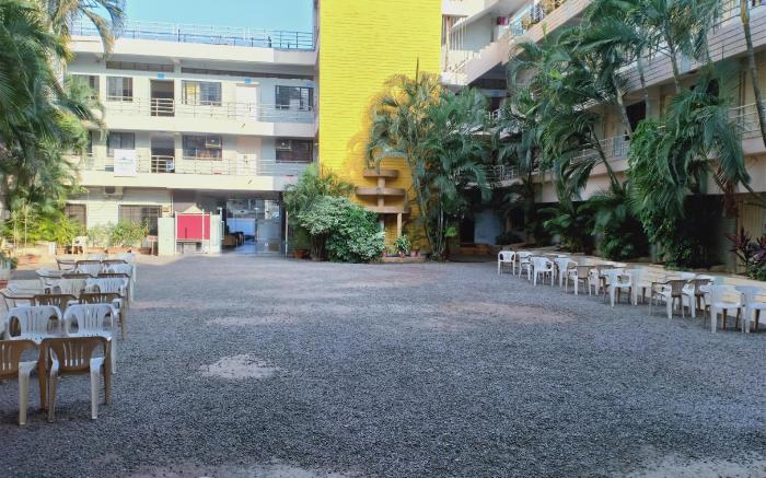 Hotel Royale Heritage