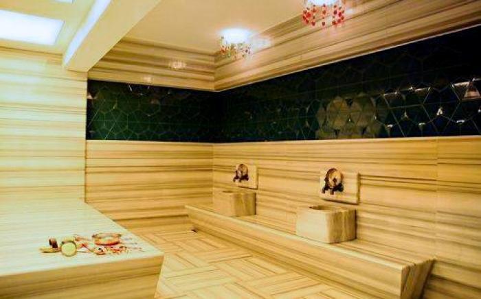 Baia Bursa Hotel