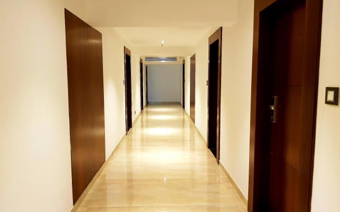 Aryaan Resort & Residences