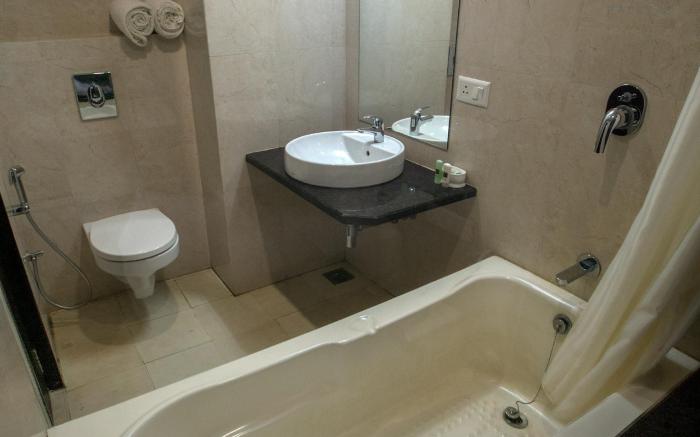 Aryaan Resort & Residences