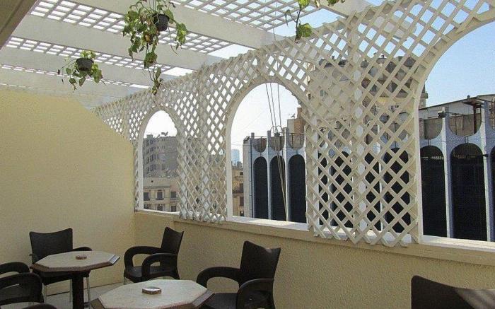 Cairo Moon Hostel