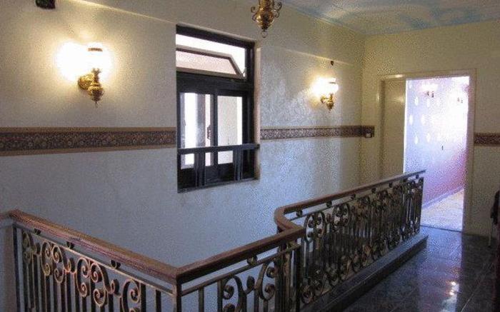 Cairo Moon Hostel