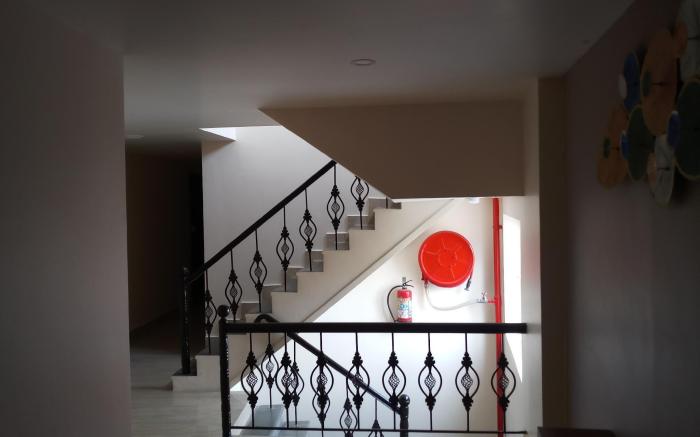 Hotel White Boutique