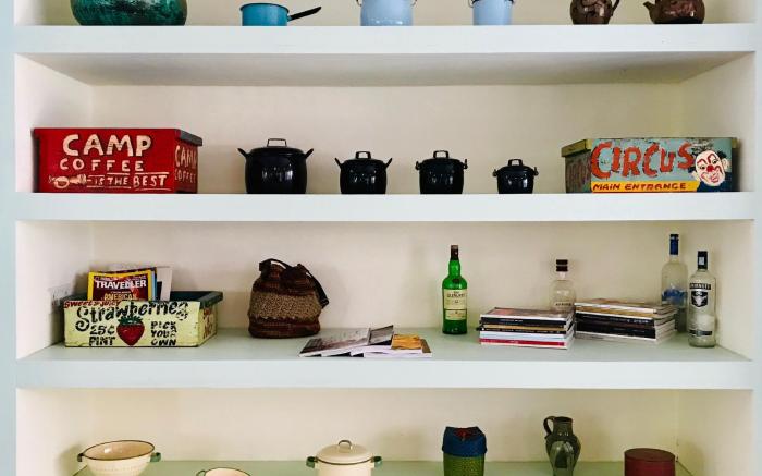 Tree of Life Shambala Yercaud