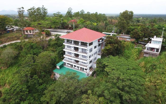 Stellar Potter's Ridge Hotel Tagaytay