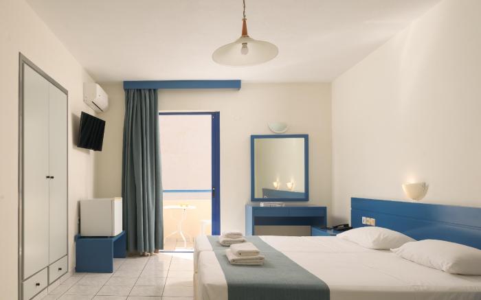 Central Hersonissos Hotel