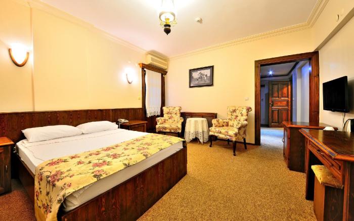 Bağlar Saray Otel