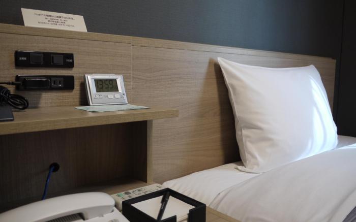 Hotel Route Inn Yamanashi Chuo