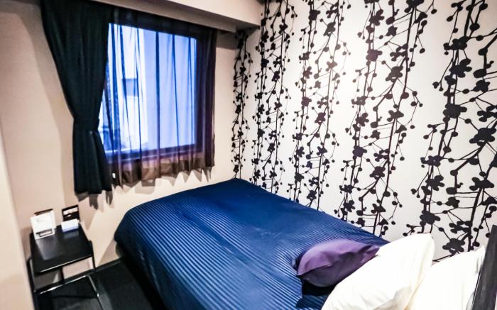 Hotel Livemax Tokyo Otsuka-Ekimae