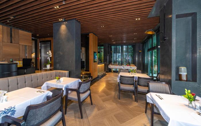 OPALE HOTEL