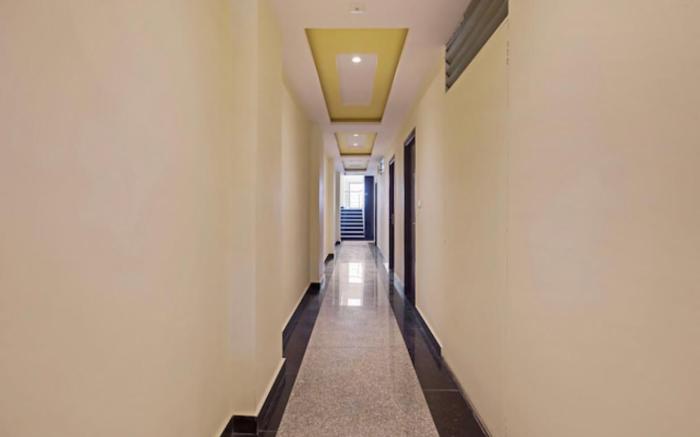 Hotel Sanobar