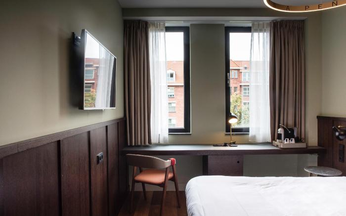 Hotel Marienhage