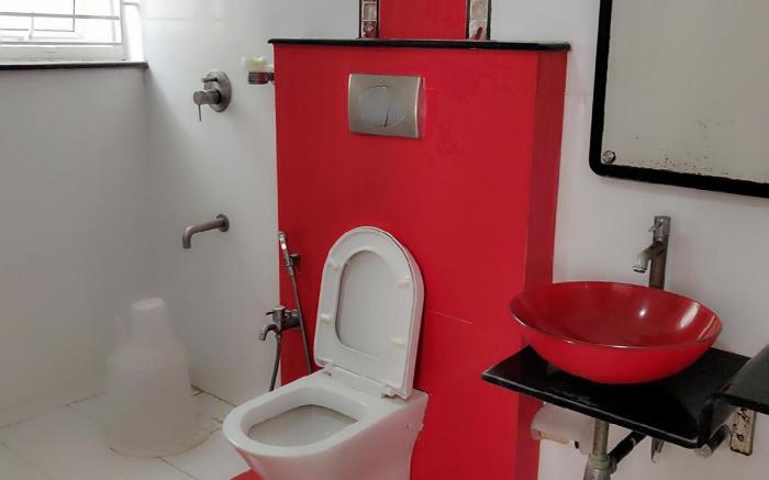 Swarna Sudarshan Service Apartments