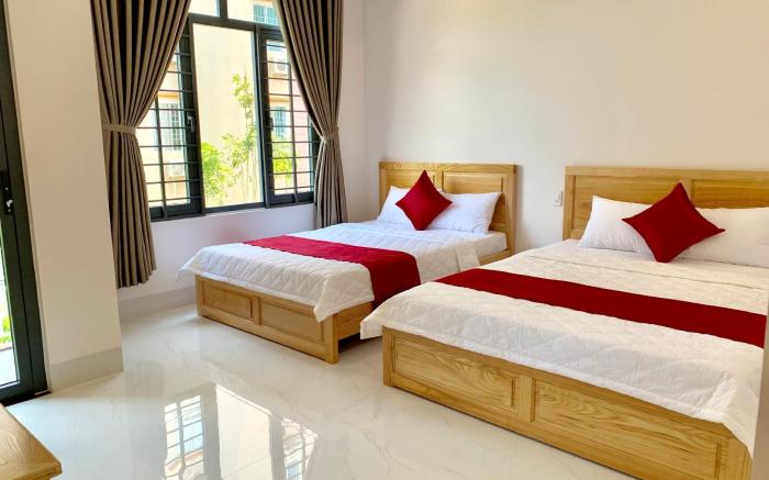 Sunrise Hotel