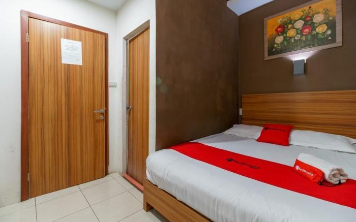 RedDoorz Syariah near Simpang Surabaya Aceh