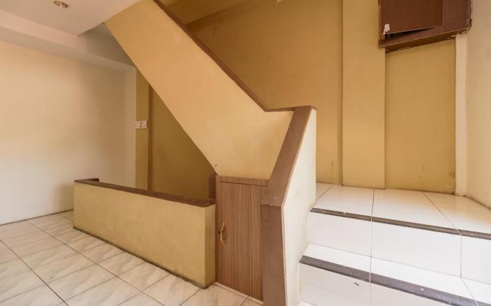 RedDoorz Syariah near Simpang Surabaya Aceh