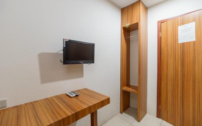 RedDoorz Syariah near Simpang Surabaya Aceh