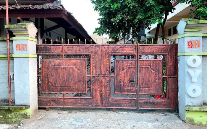 Kost and Homestay 911