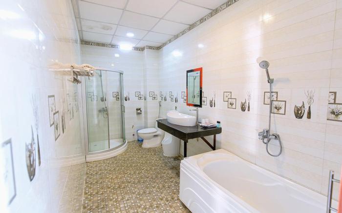 Hotel Sai Gon Dak Nong