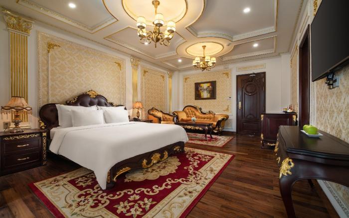 Dream Boutique Hotel