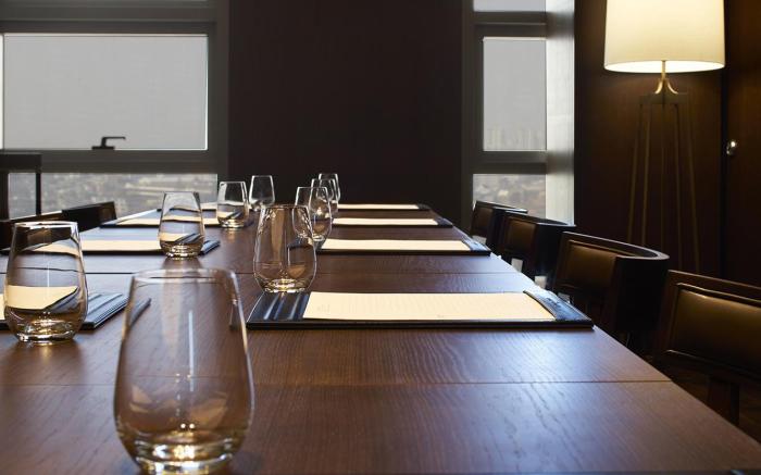 Four Points by Sheraton Josun, Seoul Station