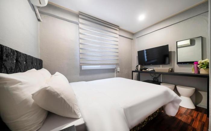 Gong Gam Hotel Sangbong