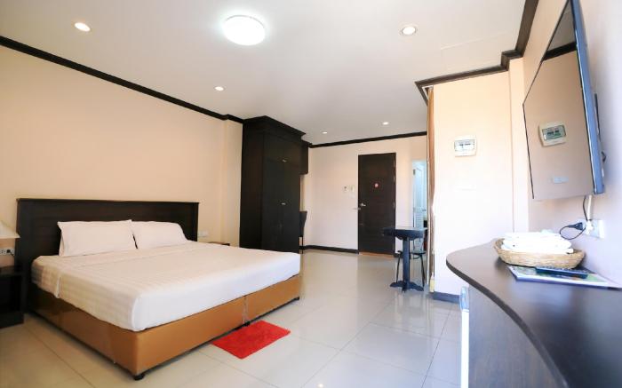 Triton Hotel Nakhonratchasima