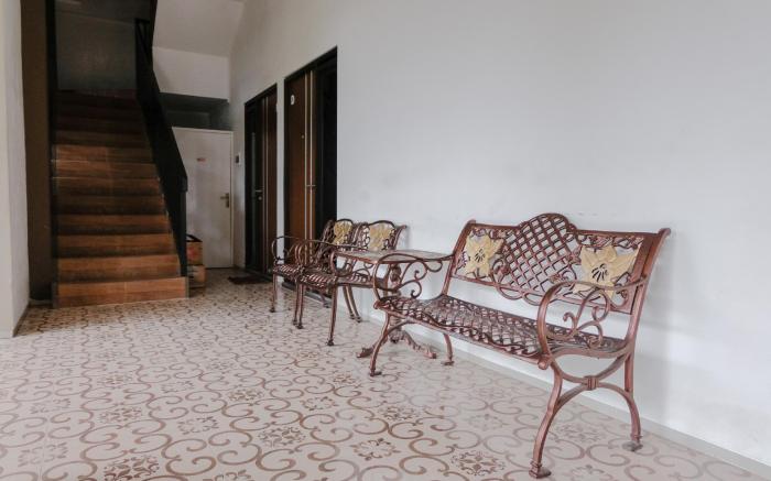Super OYO 1038 Embun Pagi Syariah Residence