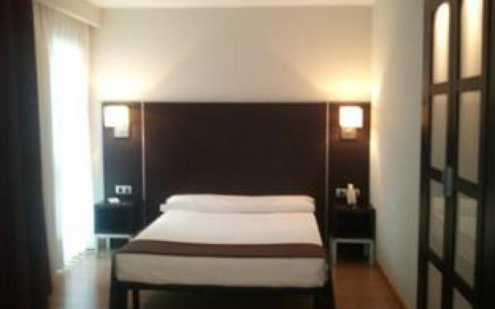 Hotel Plazaola