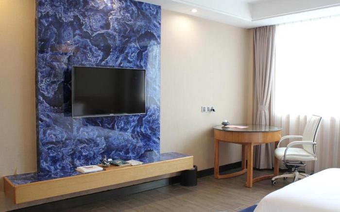 Eastone Vegetarian Culture Hotel