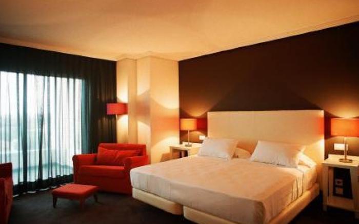 Hotel Balneario Playa de Comarruga