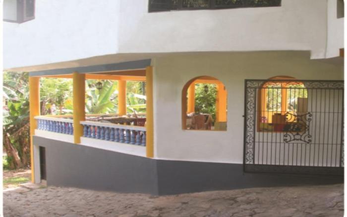 Villa Watuna