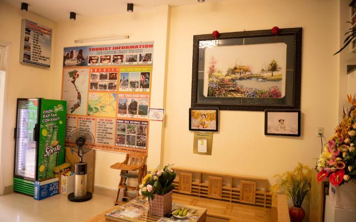 Minh Tam Guest House