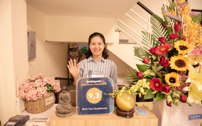 Minh Tam Guest House