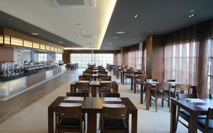 Vistacay Hotel World Cup