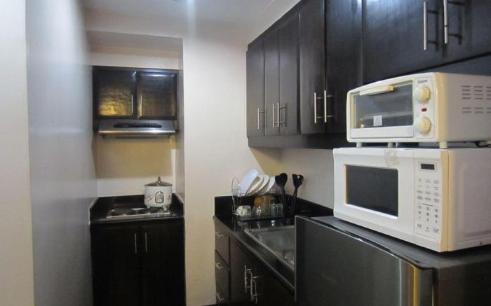 Sarasota Newport 1 Bedroom