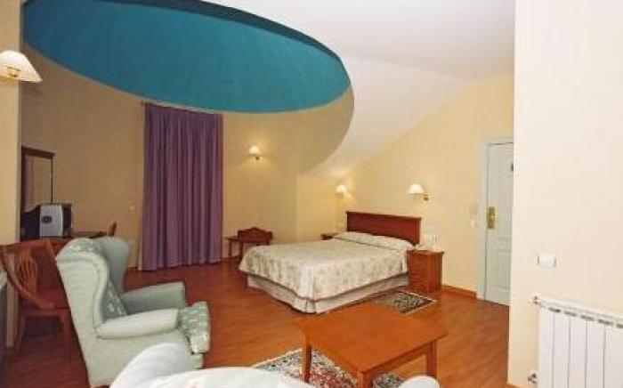 Hotel Faro de San Vicente