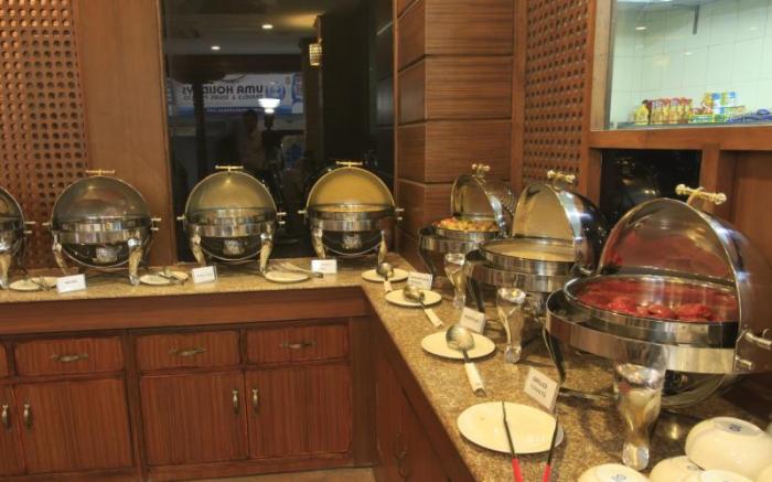 Apsara Boutique Hotel 